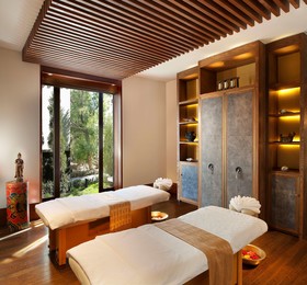 The St. Regis Lhasa Resort