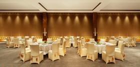 The St. Regis Lhasa Resort