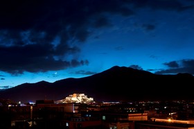 The St. Regis Lhasa Resort