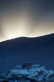 The St. Regis Lhasa Resort