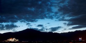 The St. Regis Lhasa Resort