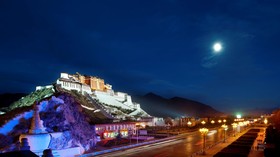 The St. Regis Lhasa Resort