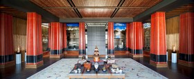 The St. Regis Lhasa Resort