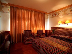 Tibet Gorkha Hotel