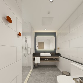 Holiday Inn Express Linzhi Airport
