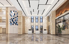 Holiday Inn Express Linzhi Airport