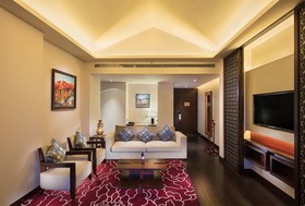 Hilton Linzhi Resort