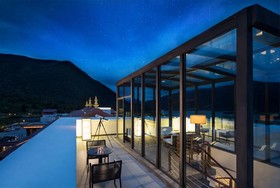 Hilton Linzhi Resort