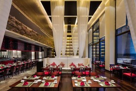Hilton Linzhi Resort