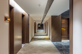 UrCove by Hyatt Nyingchi