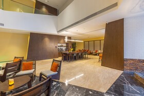 UrCove by Hyatt Nyingchi