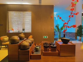 UrCove by Hyatt Nyingchi