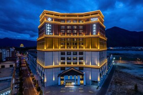 UrCove by Hyatt Nyingchi