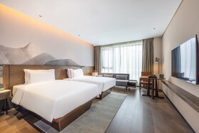 UrCove by Hyatt Nyingchi