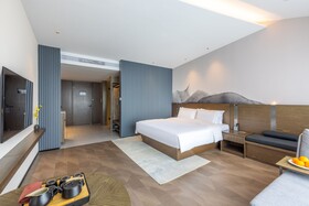 UrCove by Hyatt Nyingchi