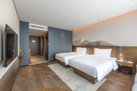 UrCove by Hyatt Nyingchi