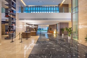 UrCove by Hyatt Nyingchi