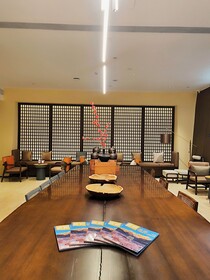 UrCove by Hyatt Nyingchi