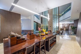 UrCove by Hyatt Nyingchi