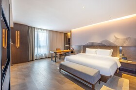 UrCove by Hyatt Nyingchi
