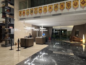 UrCove by Hyatt Nyingchi