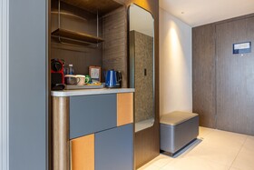 UrCove by Hyatt Nyingchi