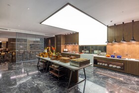 UrCove by Hyatt Nyingchi