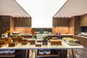 UrCove by Hyatt Nyingchi