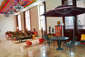Tianyu Hidden Secret Theme Hotel