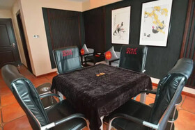 Tianyu Hidden Secret Theme Hotel