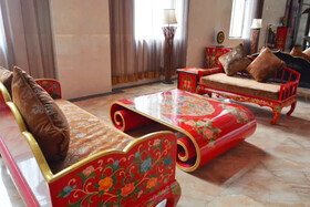 Tianyu Hidden Secret Theme Hotel