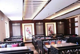 Tianyu Hidden Secret Theme Hotel