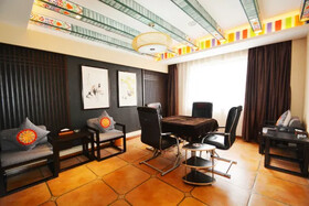 Tianyu Hidden Secret Theme Hotel