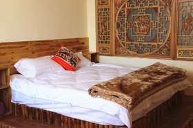 Shangri-La Baita International Youth Hostel