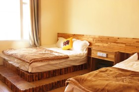 Shangri-La Baita International Youth Hostel