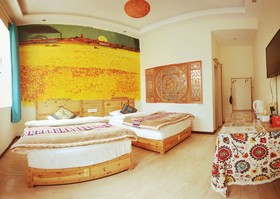 Shangri-La Baita International Youth Hostel