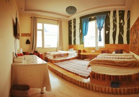 Shangri-La Baita International Youth Hostel