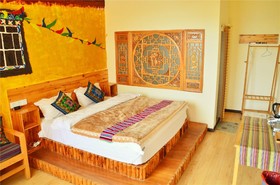 Shangri-La Baita International Youth Hostel