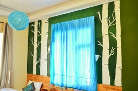 Shangri-La Baita International Youth Hostel