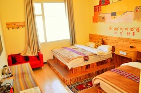 Shangri-La Baita International Youth Hostel