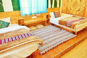 Shangri-La Baita International Youth Hostel