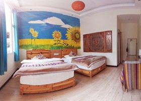 Shangri-La Baita International Youth Hostel