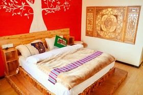Shangri-La Baita International Youth Hostel