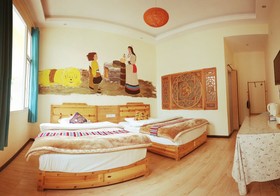 Shangri-La Baita International Youth Hostel