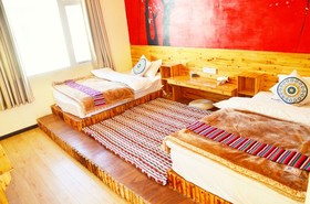 Shangri-La Baita International Youth Hostel