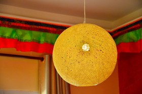 Shangri-La Baita International Youth Hostel