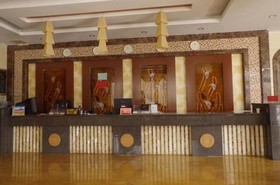 Shangri-La Jilaideng Hotel Ren'An Road
