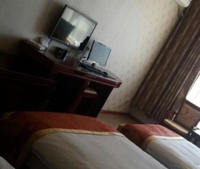 Shangri-La Jinshiyuan Business Hotel