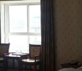 Shangri-La Jinshiyuan Business Hotel