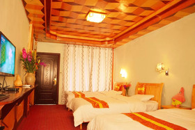 Shangri-la Letianju Inn
